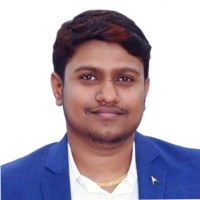 Sunil Kumar B