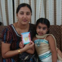 Jyothsna Rani