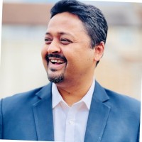 M Mahbubul Alam