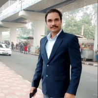 Jay Prakash Pandey