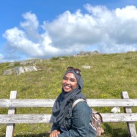 Siti Nurfaiqah Shairulfezel
