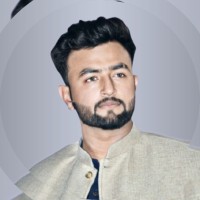 Khursheed Ahmed