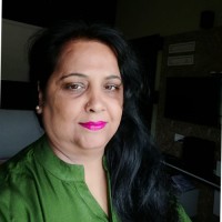 Umesh Sharma