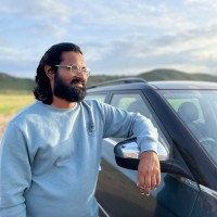 Ashok Reddy