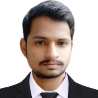 Vinay Kumar M