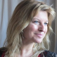 Véronique Burguet