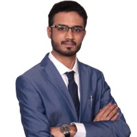 Yashodeep Sant