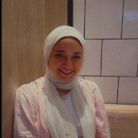 Hagar Ghanem