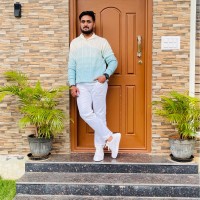 Sachin Gowda