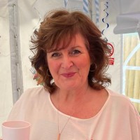 Pauline McGowan
