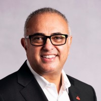 Pierre P. Habis