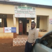 Anold Mwakabage