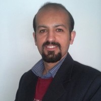 Arash Saedi
