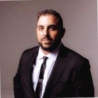 Ted Raad