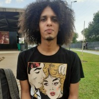 Tiago Ribeiro Sombra