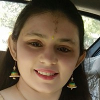 Krupali Mehta