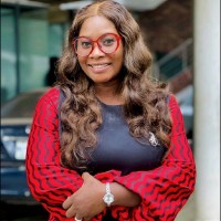Vivian O. Abiola, MBA