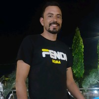 Franciel Oliveira Oliveira
