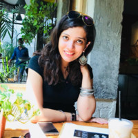 Aashna Arora