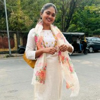 Stuti Khandagale