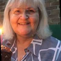 PAULINE CARTER
