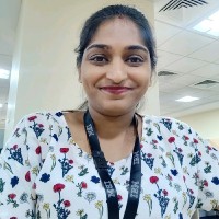 Shwetha A