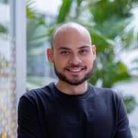 Raphael Moratta