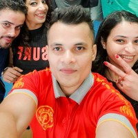 Arjun Nepali