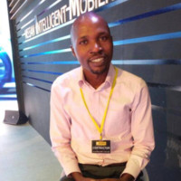 Wycliffe Onyiego