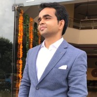 Deepanshu Sharma