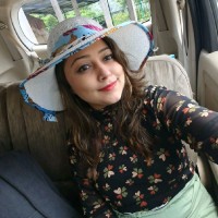 Chaitali Brahme