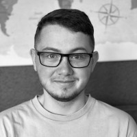 Marcus Wind Lystrup