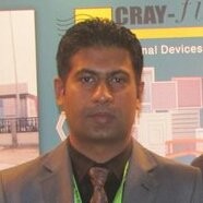 Javed Sayed