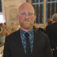Matt Tucker