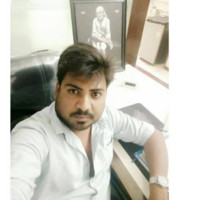Vivek Pachouri