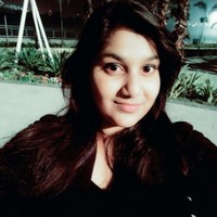 Richa Yadav