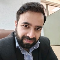Sameer Mahani