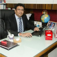 Alok Garg
