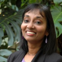 Rebecca Malhi, Ph.D.