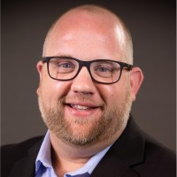 Wade Yost, SHRM-CP