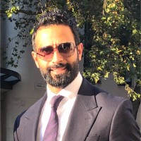 Nasar Hussain