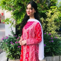 Samoon Fatima
