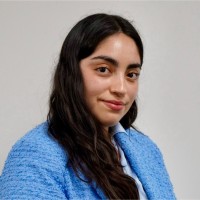 Kiara Bazan Santillan
