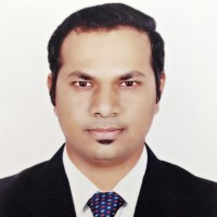 Darshan Hatnolkar