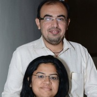 Yogesh Gori