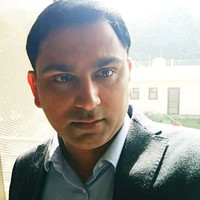 sanjay jangra