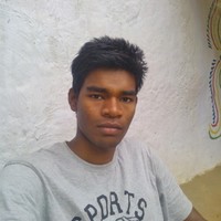 Krishna Oraon