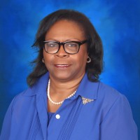 Rosalind Nathaniel