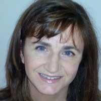 Marie Downes