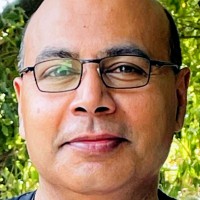 Kaustav Chatterjee